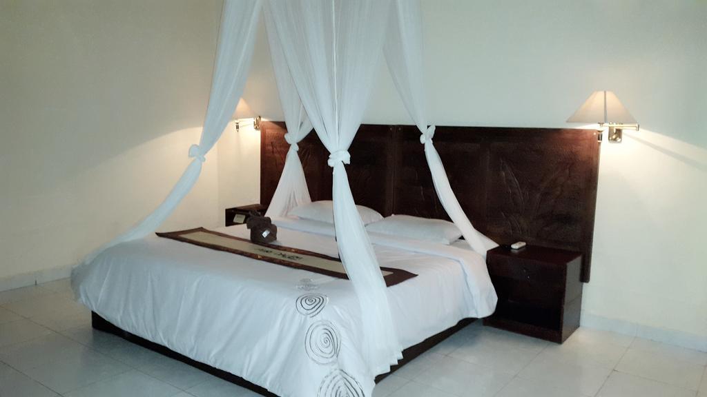 Puri Dalem Cottage