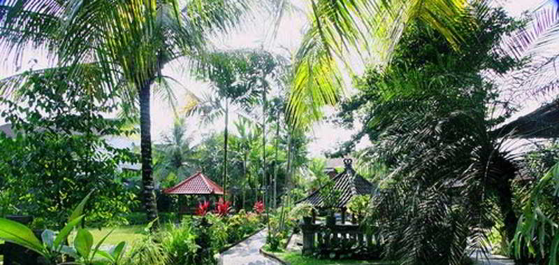 Puri Dalem Cottage
