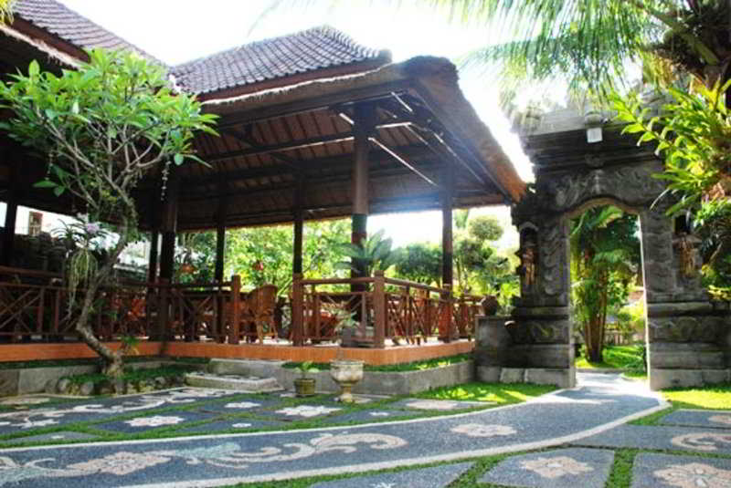 Puri Dalem Cottage