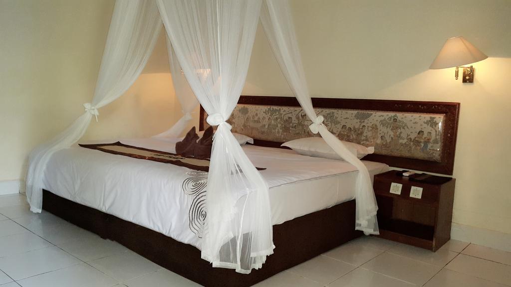 Puri Dalem Cottage