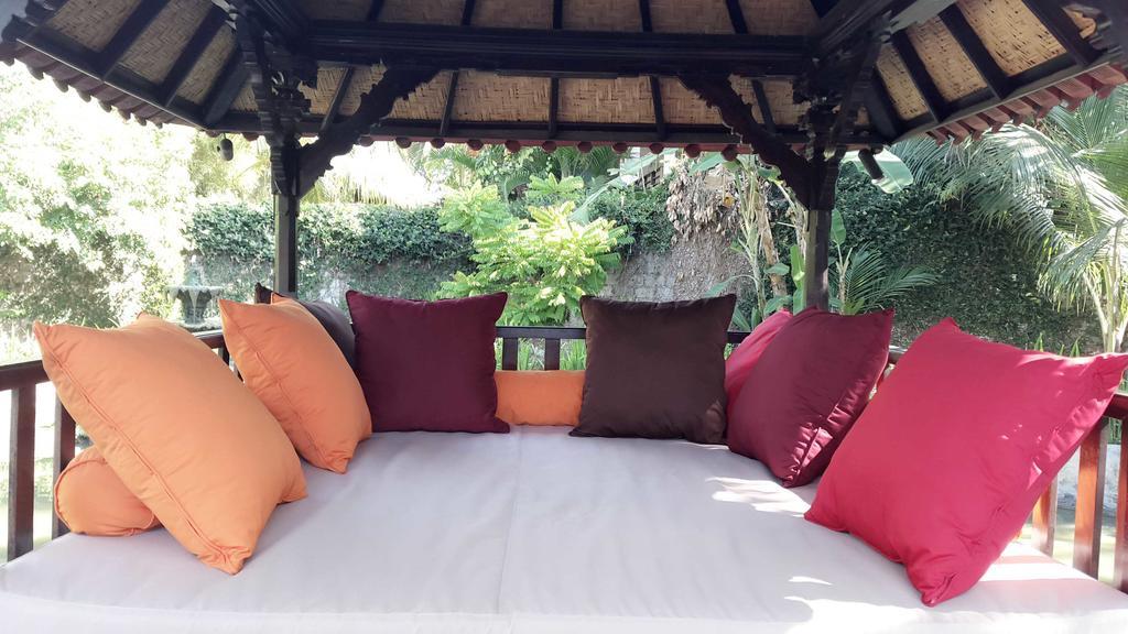 Puri Dalem Cottage