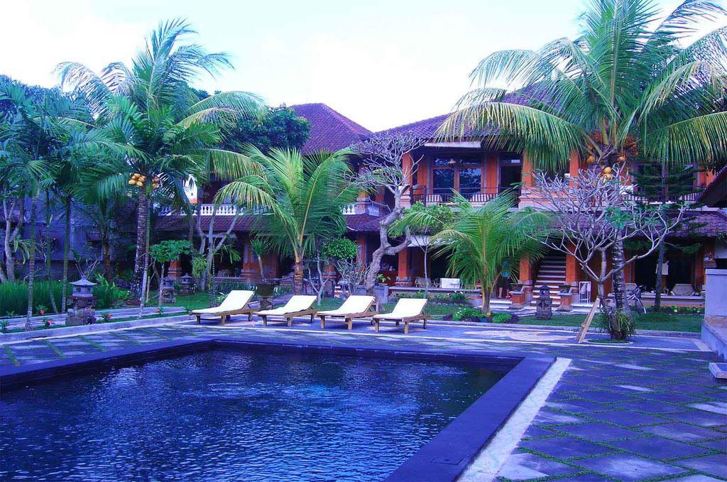 Puri Dalem Cottage