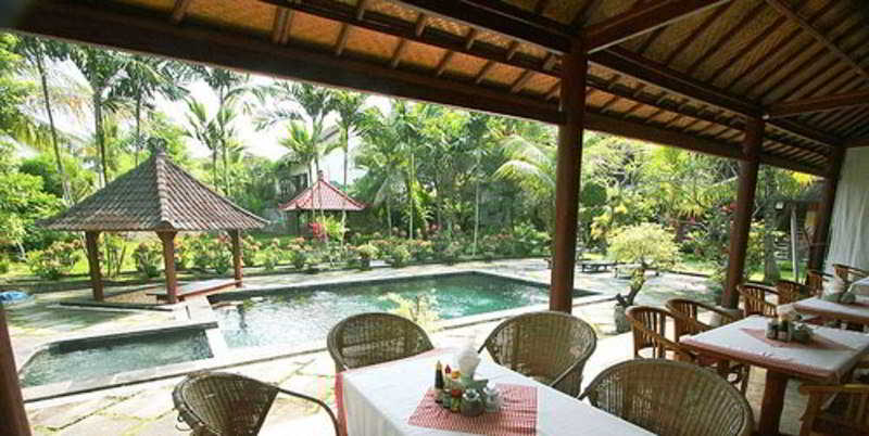 Puri Dalem Cottage