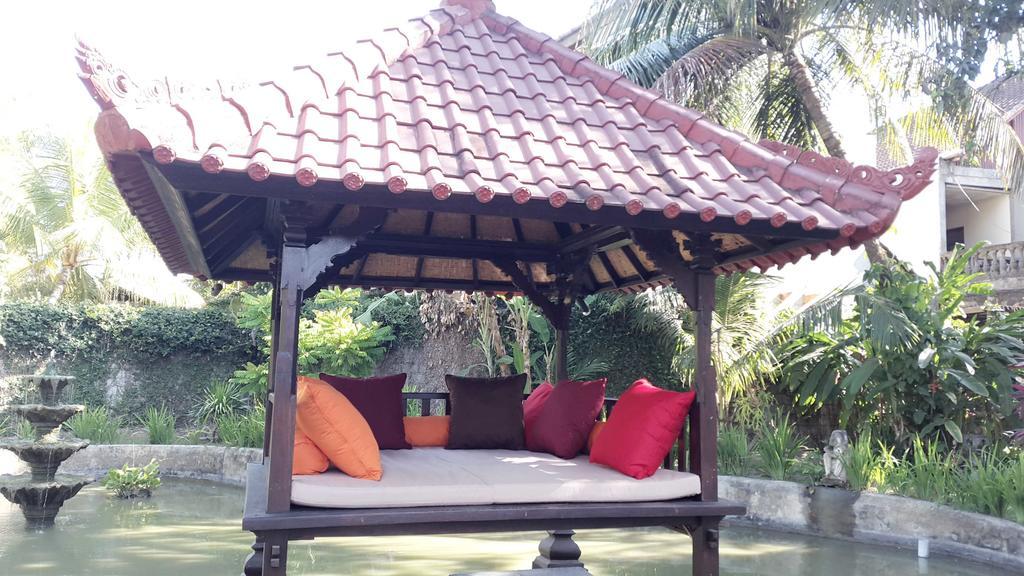 Puri Dalem Cottage