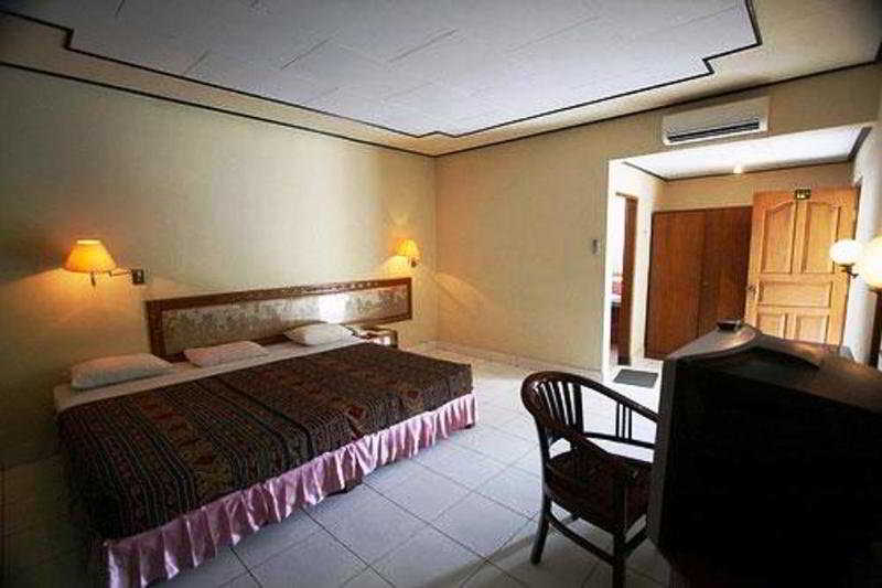 Puri Dalem Cottage