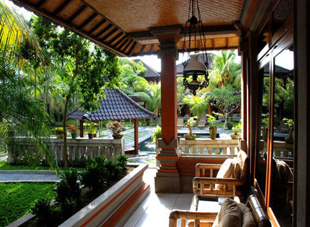 Puri Dalem Cottage