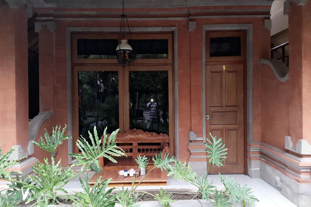 Puri Dalem Cottage