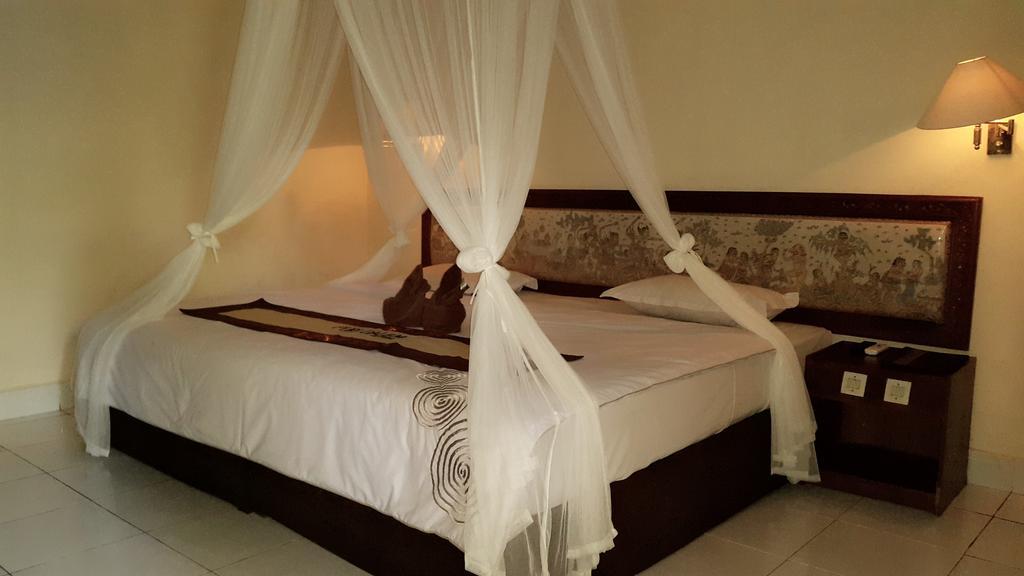 Puri Dalem Cottage