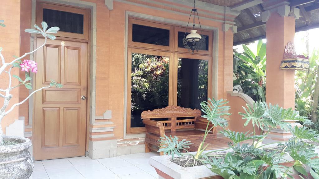 Puri Dalem Cottage