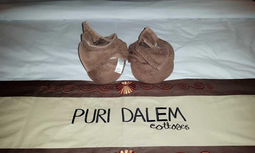 Puri Dalem Cottage