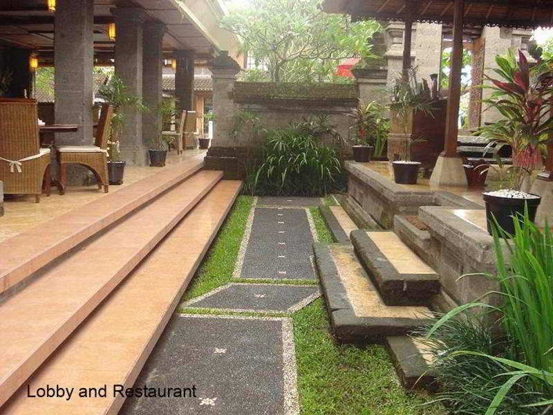 Puri Garden Hotel & Hostel