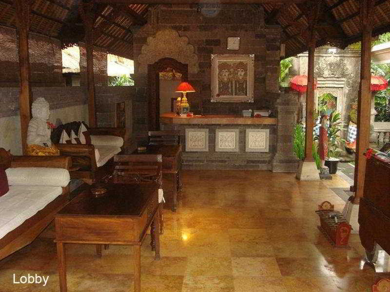 Puri Garden Hotel & Hostel