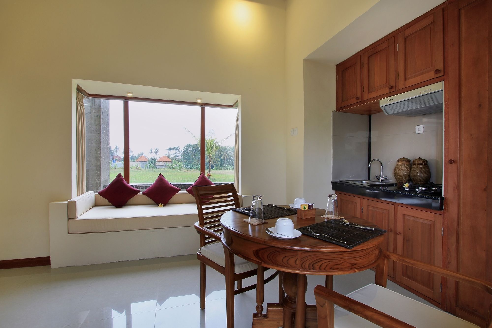 Puri Hari Resort & Villas