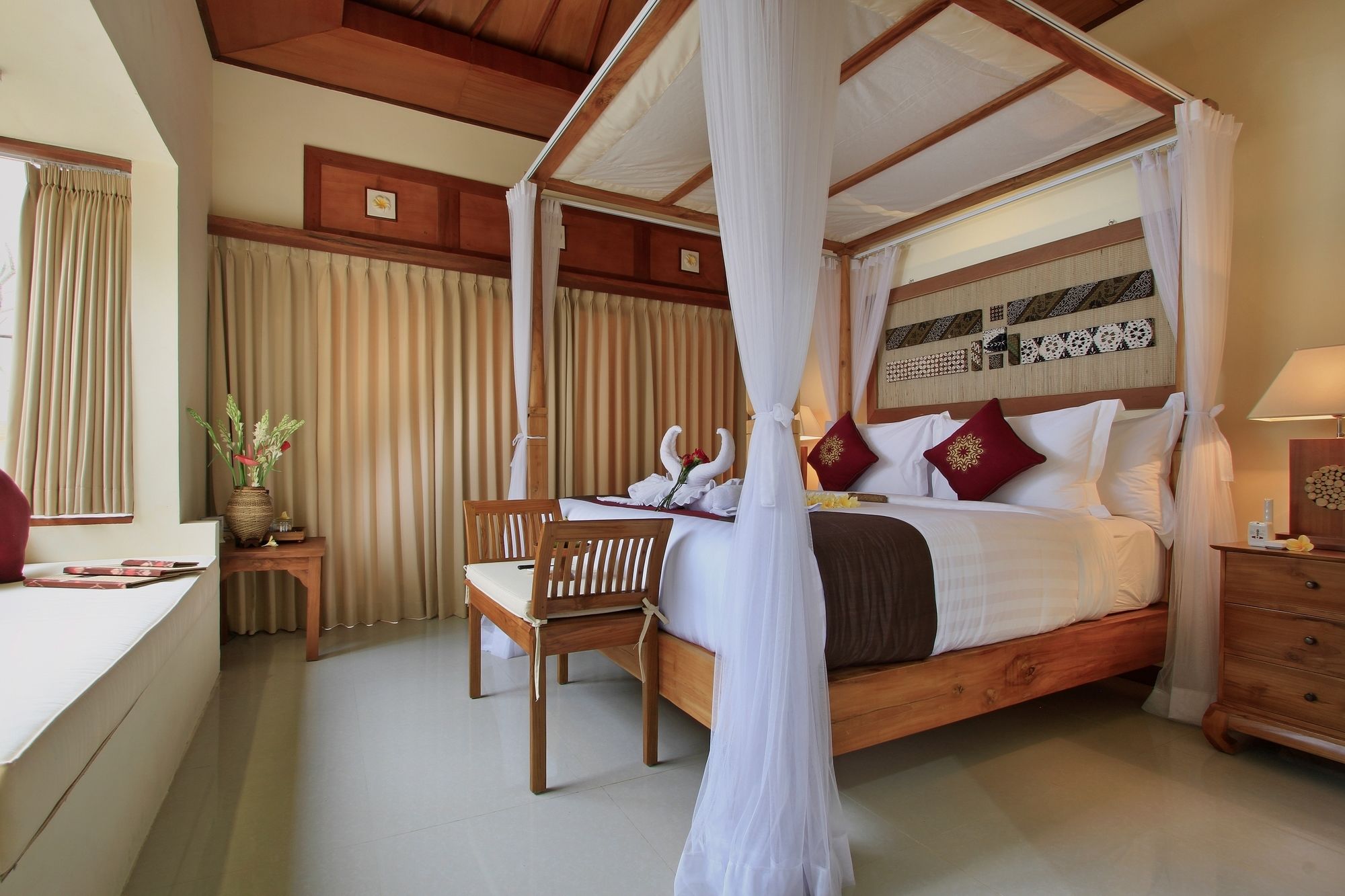 Puri Hari Resort & Villas