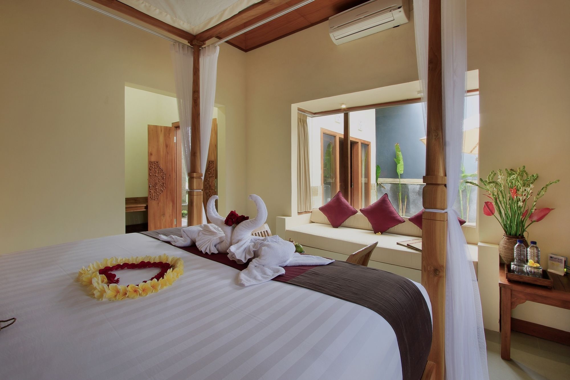 Puri Hari Resort & Villas