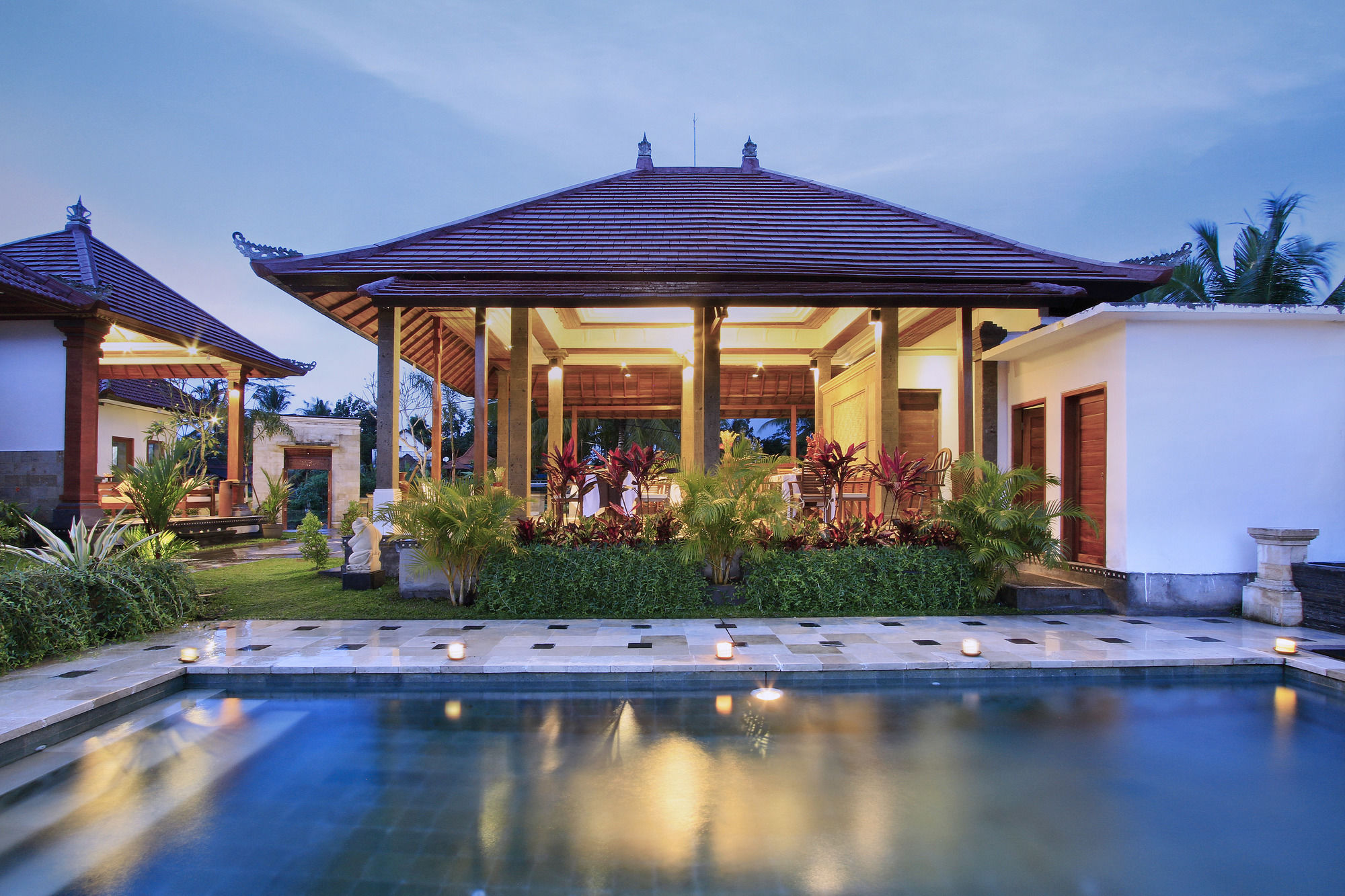 Puri Hari Resort & Villas
