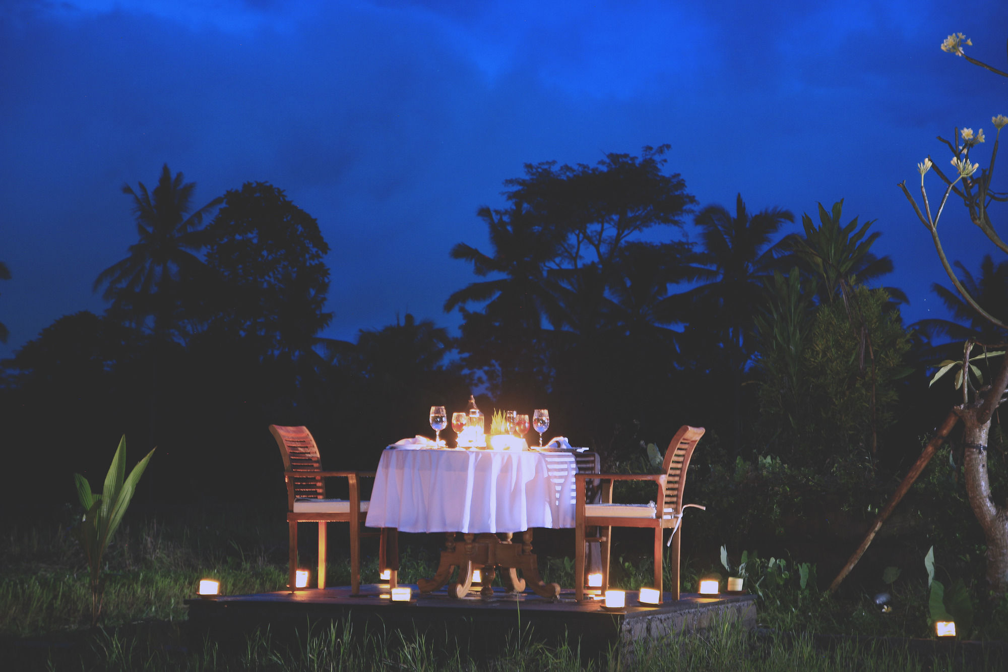 Puri Hari Resort & Villas