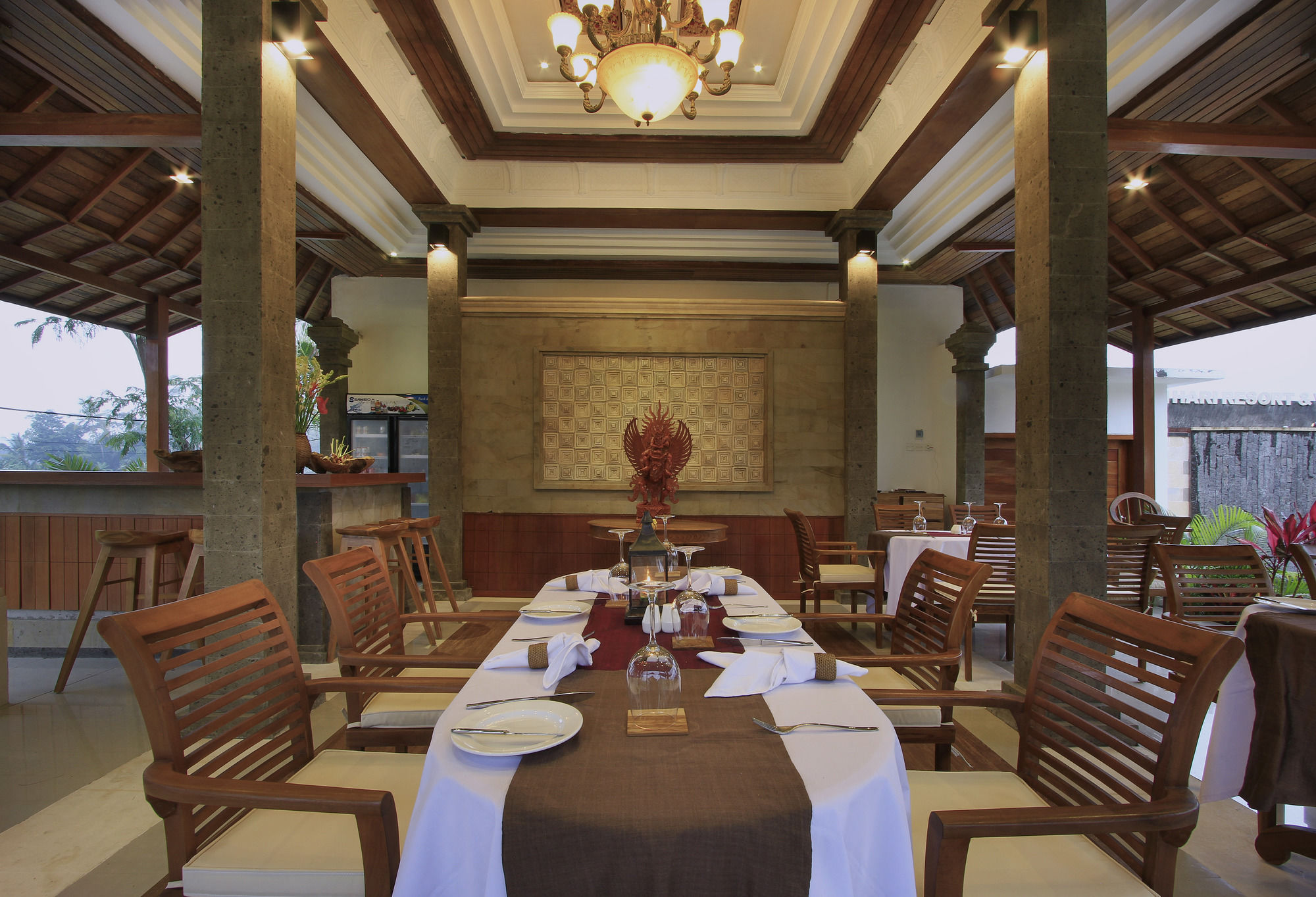 Puri Hari Resort & Villas
