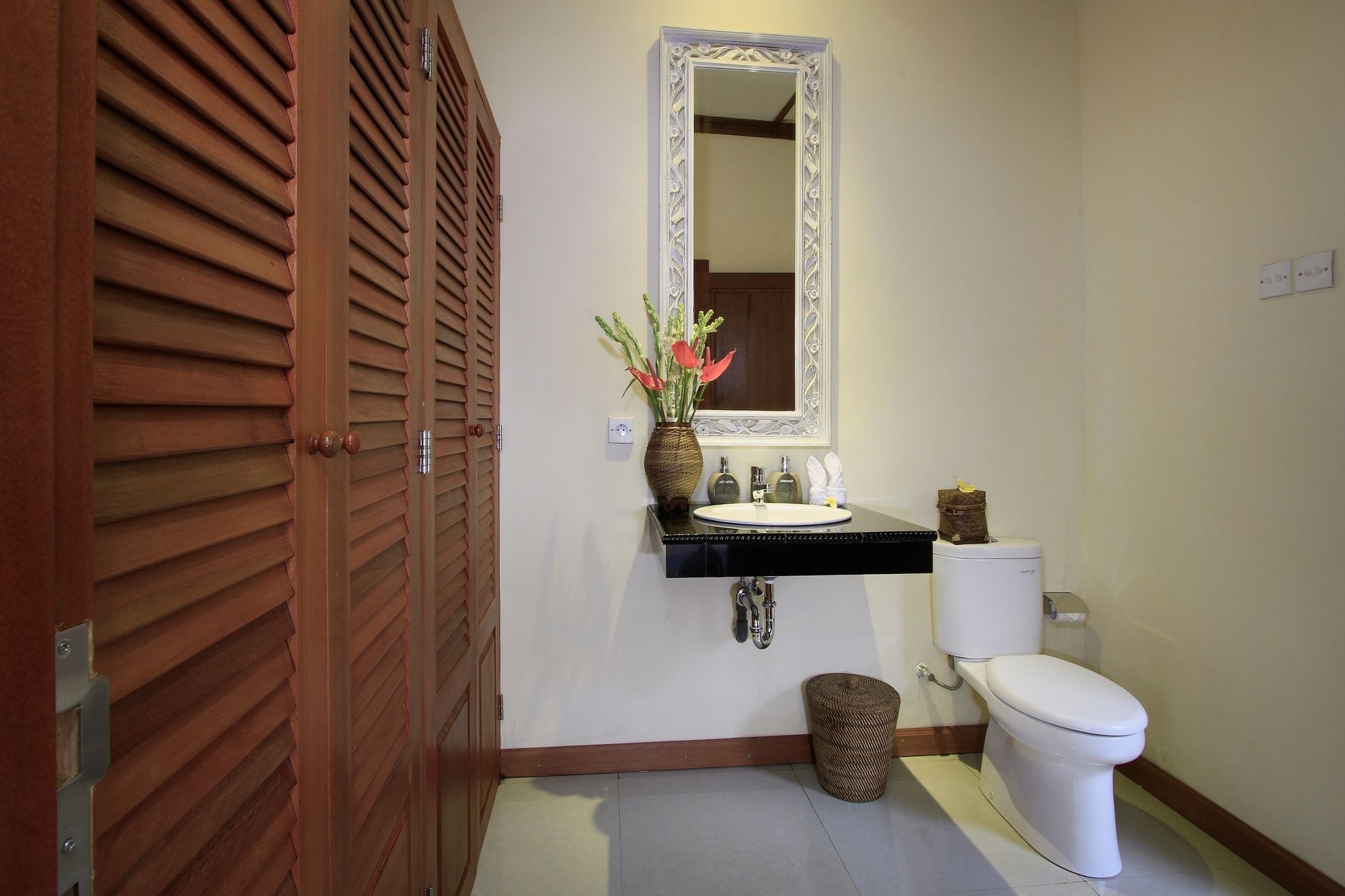 Puri Hari Resort & Villas