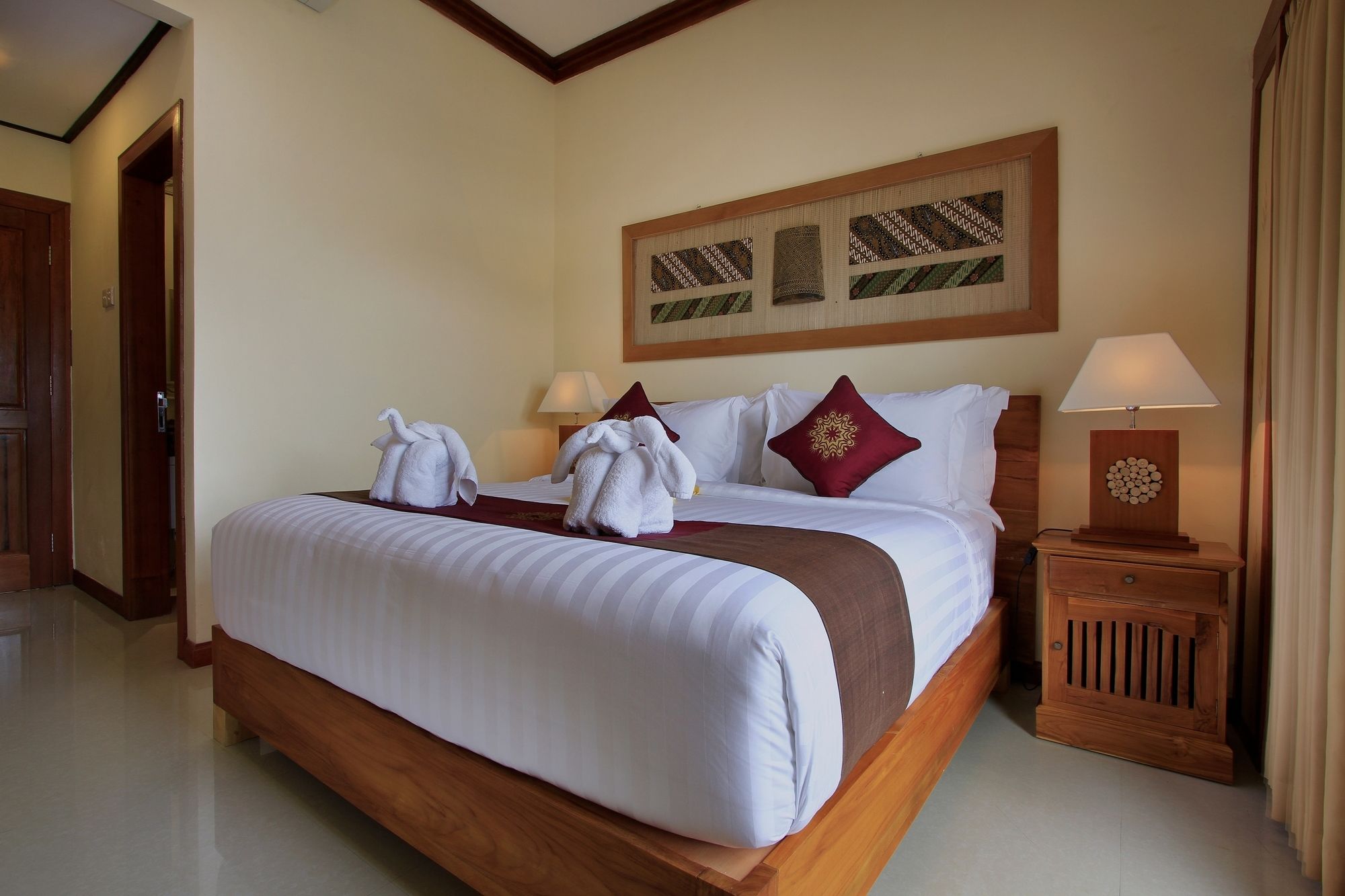 Puri Hari Resort & Villas