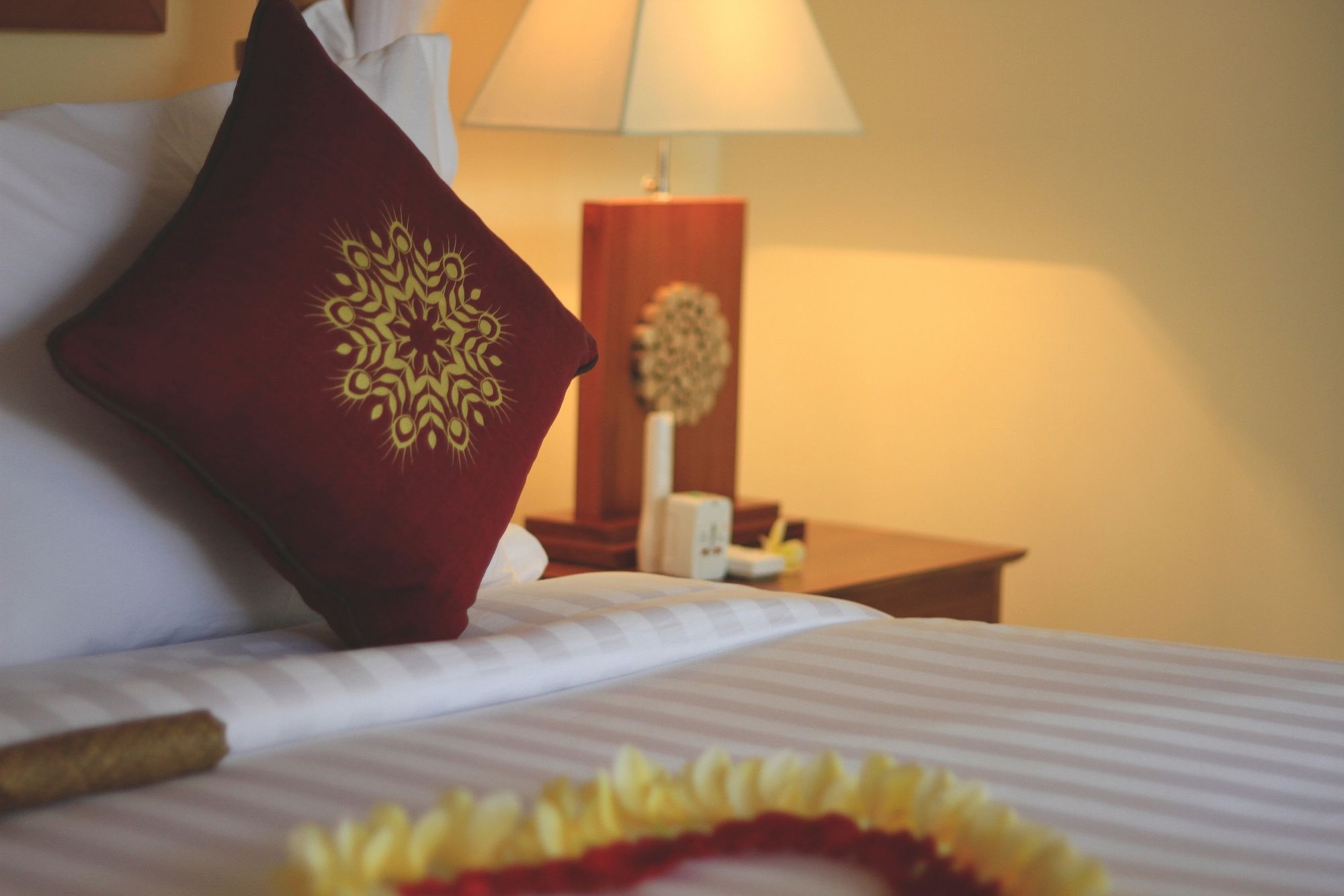 Puri Hari Resort & Villas