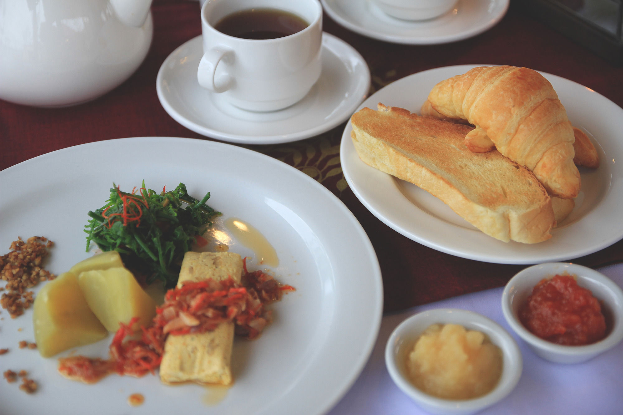 Puri Hari Resort & Villas
