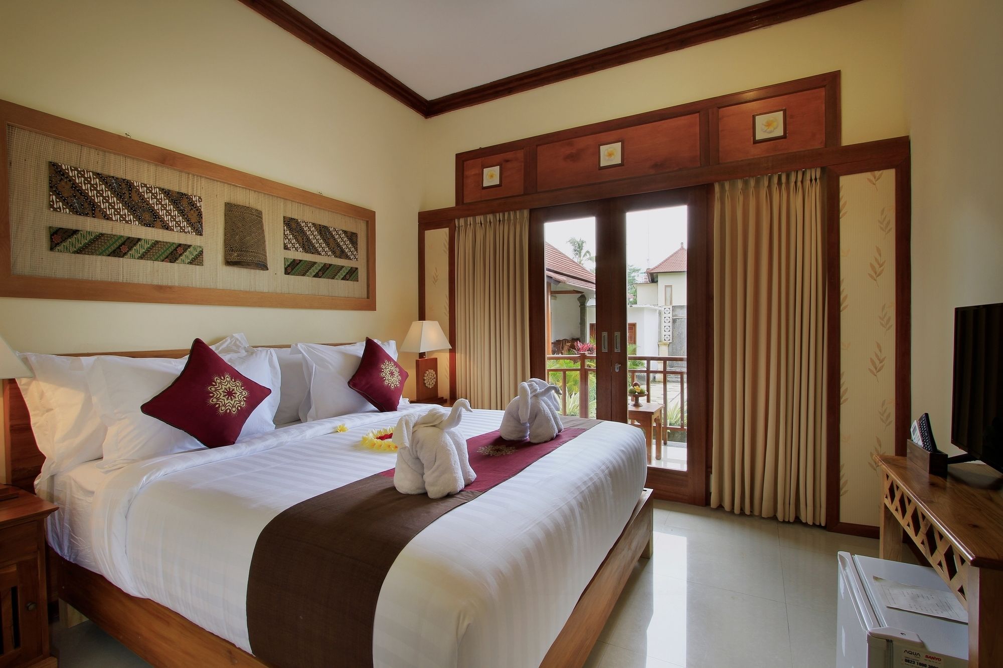 Puri Hari Resort & Villas