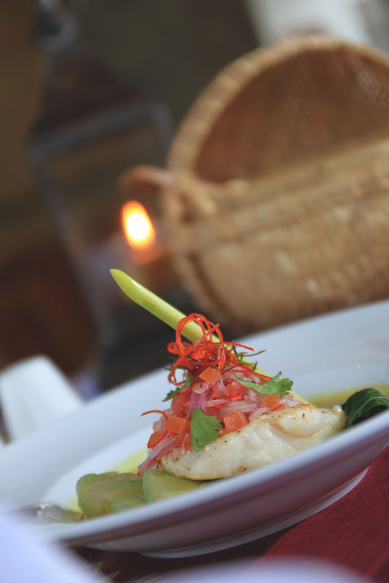 Puri Hari Resort & Villas
