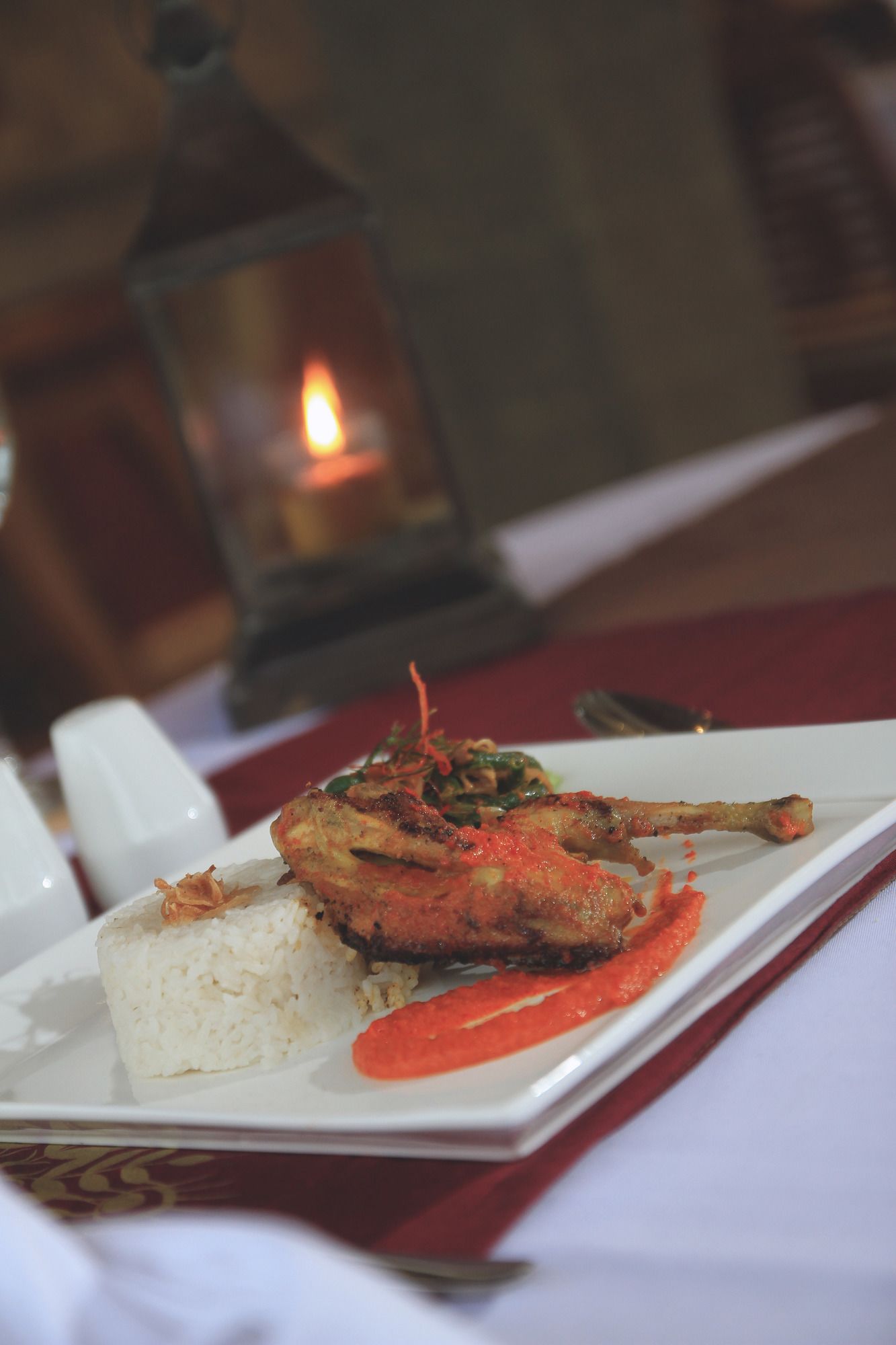 Puri Hari Resort & Villas