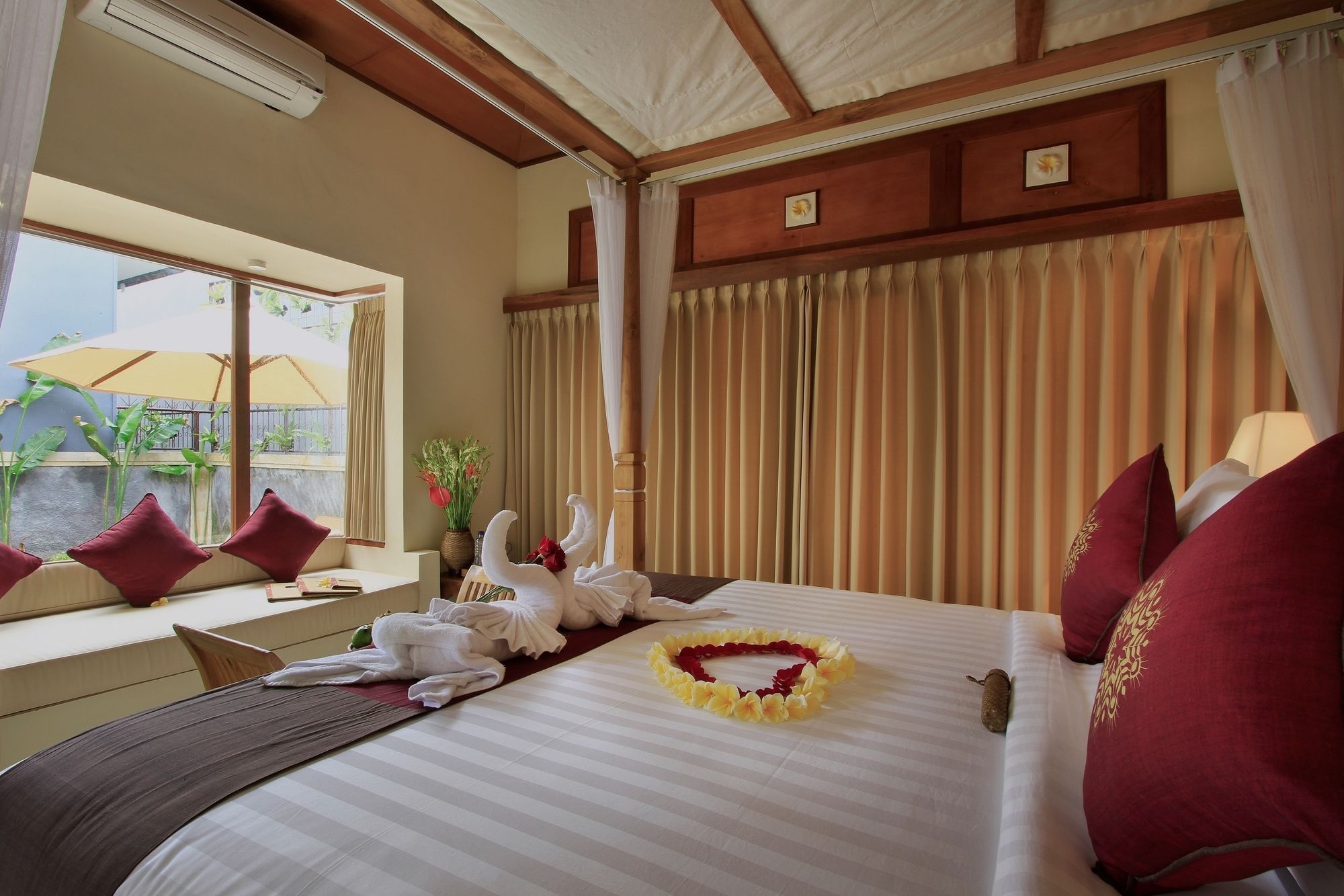 Puri Hari Resort & Villas