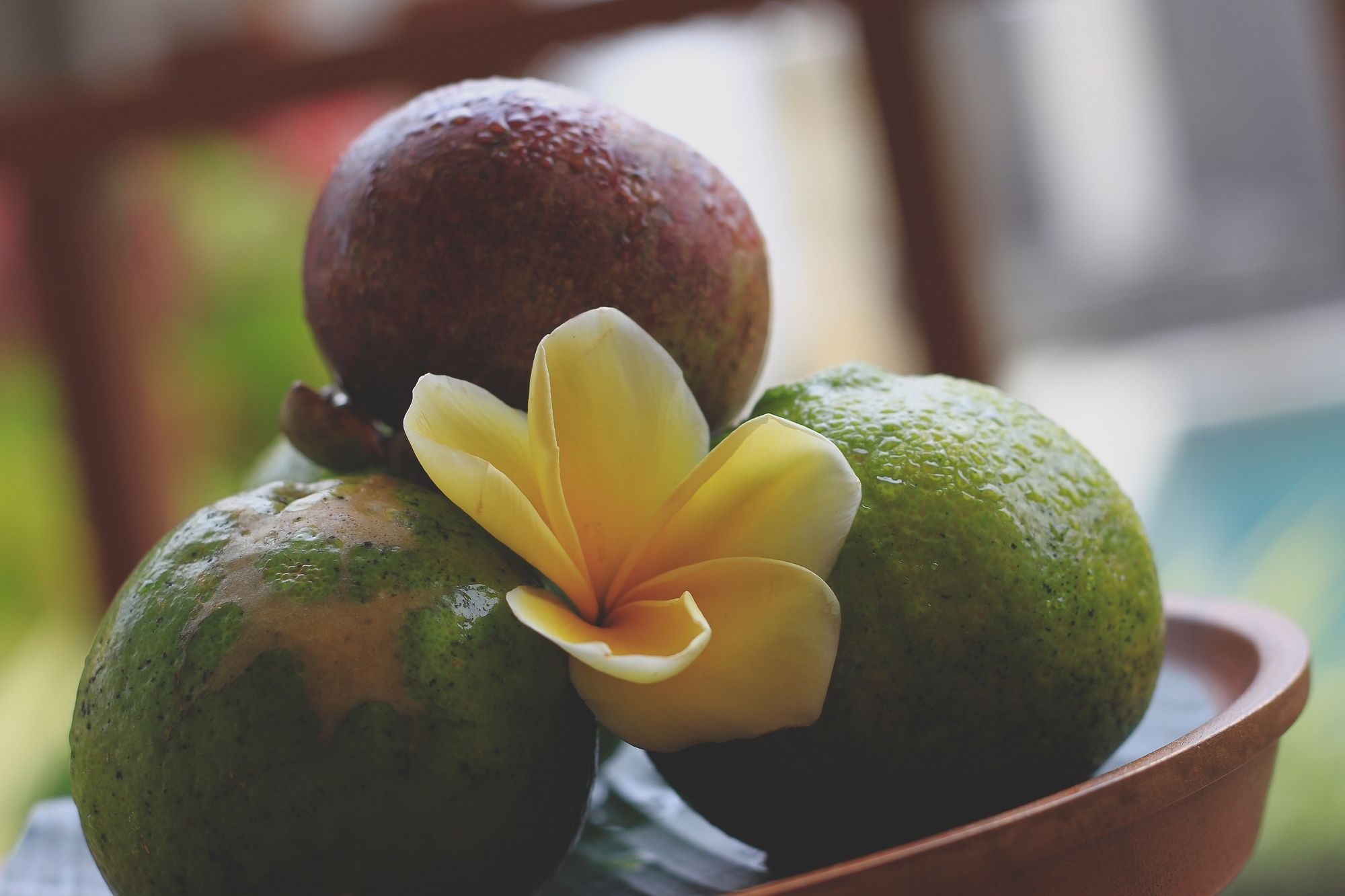 Puri Hari Resort & Villas