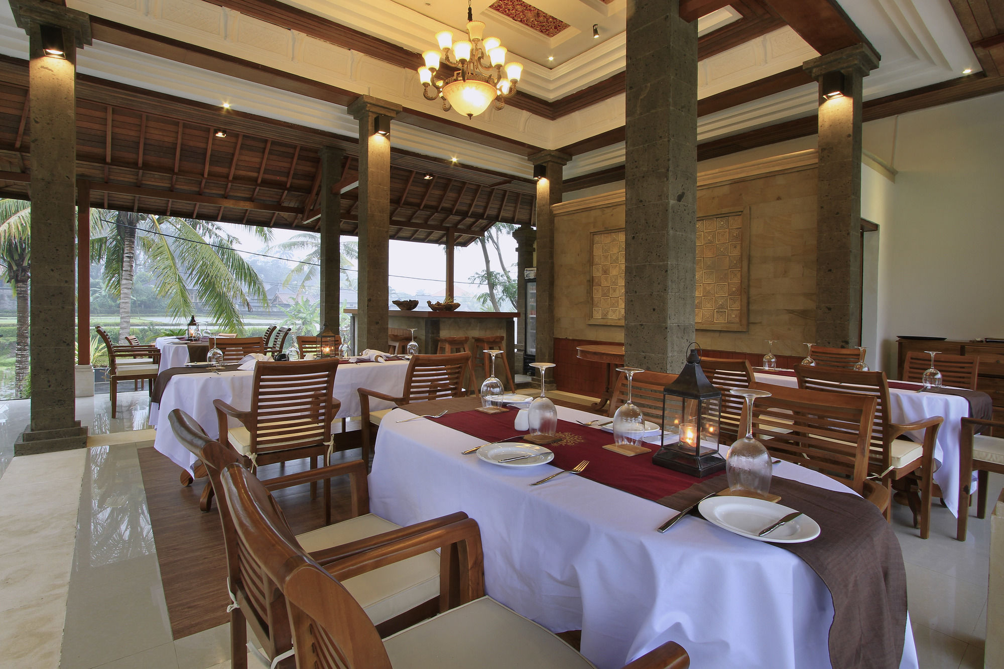 Puri Hari Resort & Villas