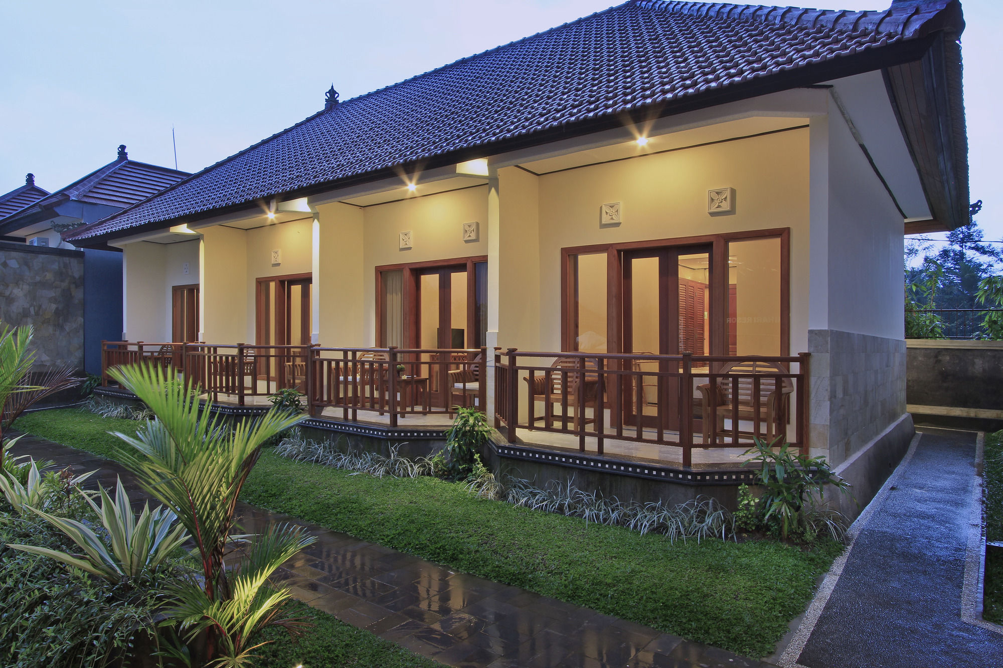 Puri Hari Resort & Villas