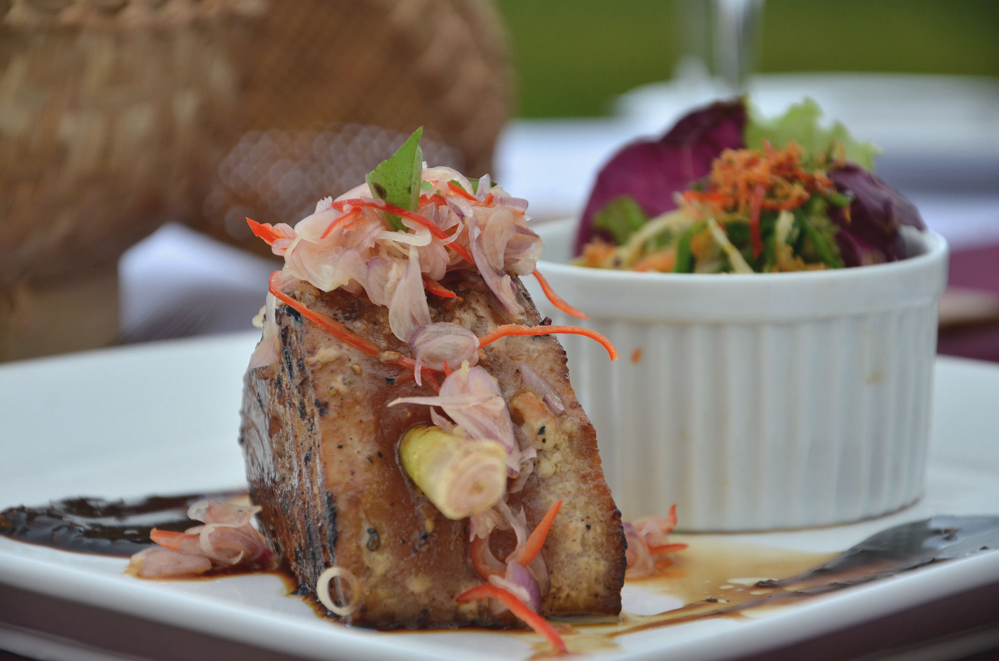 Puri Hari Resort & Villas