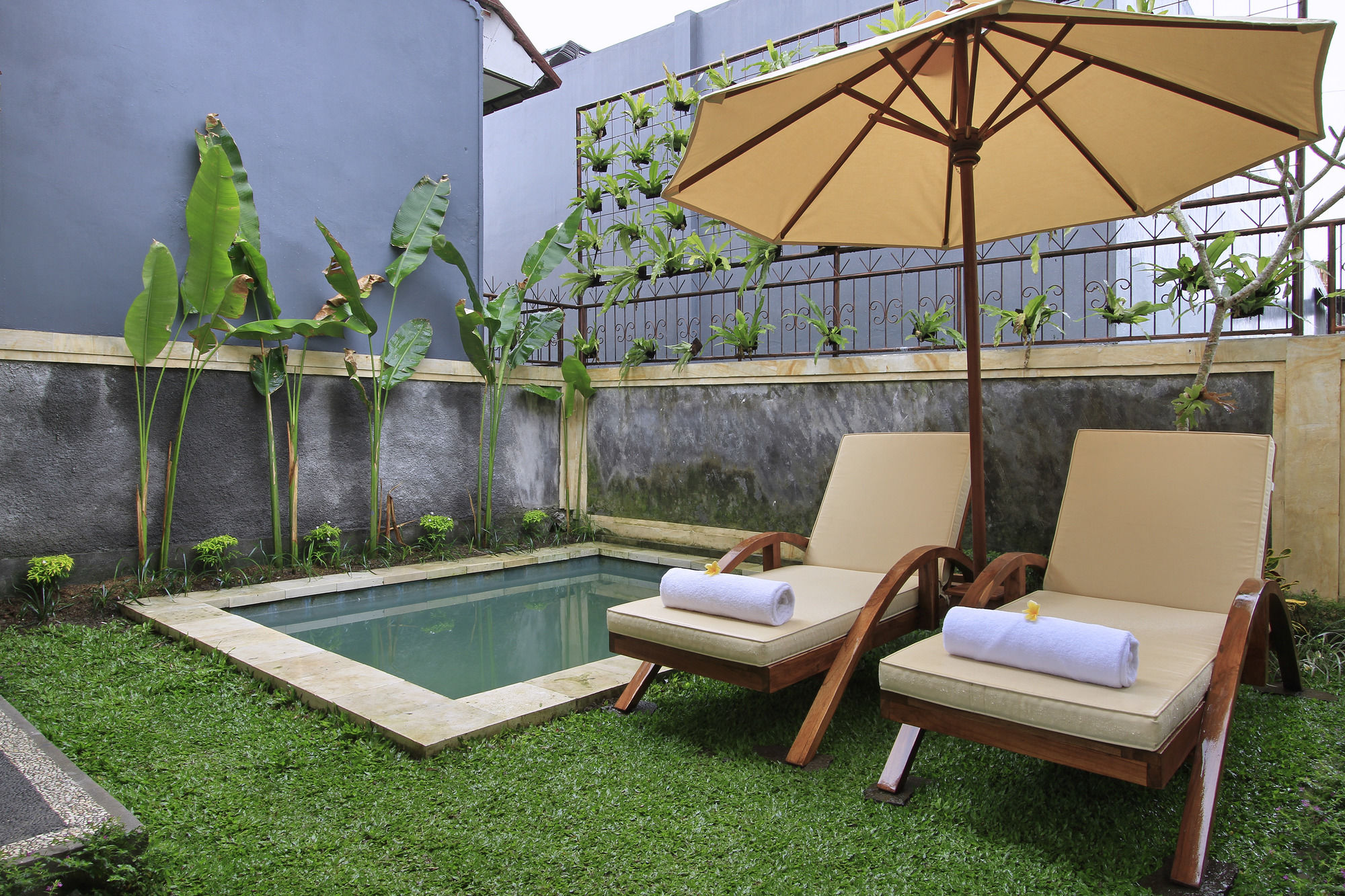 Puri Hari Resort & Villas