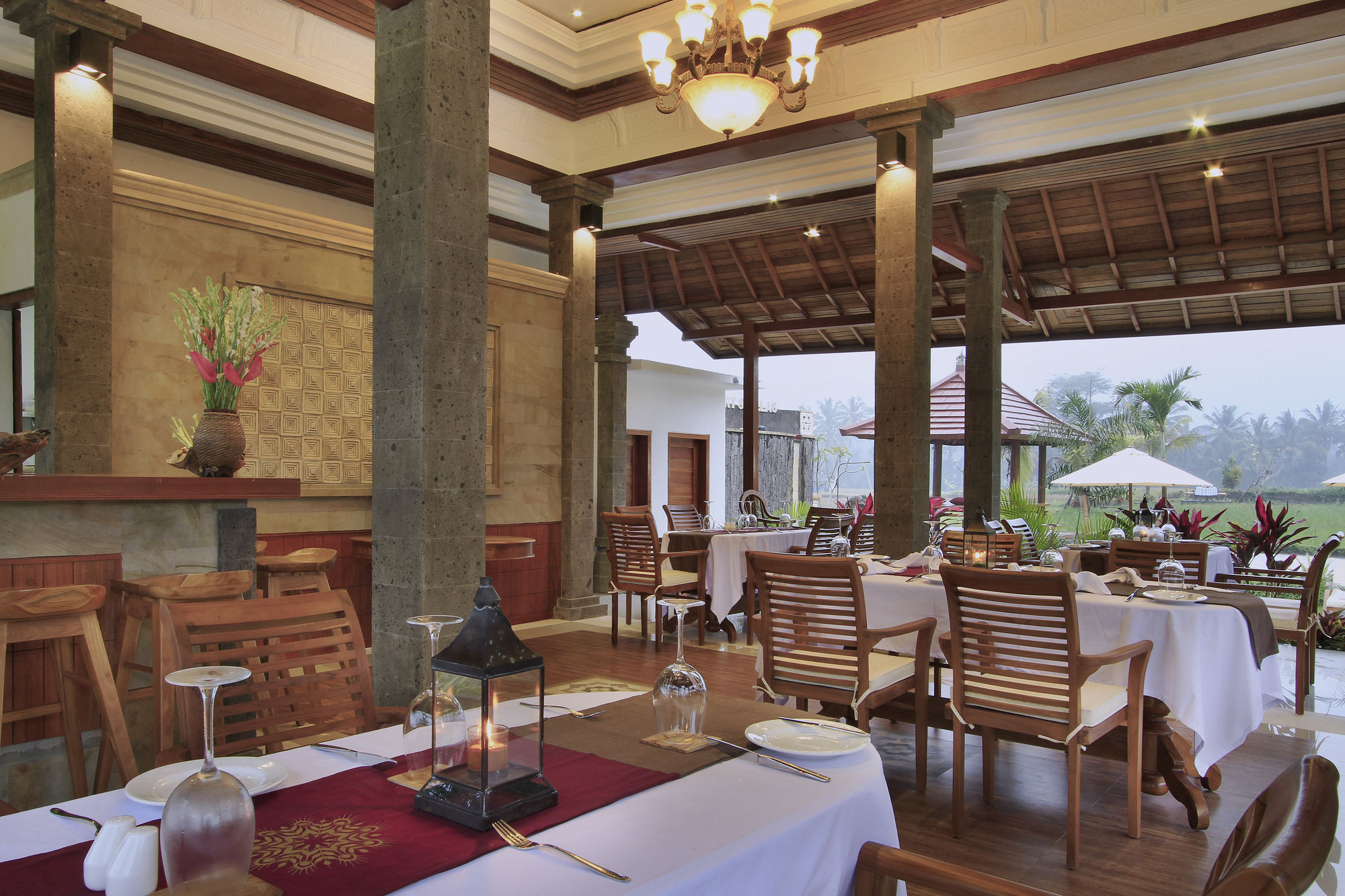 Puri Hari Resort & Villas