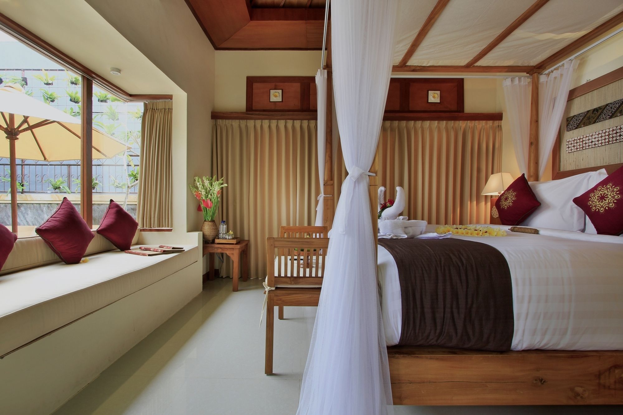 Puri Hari Resort & Villas