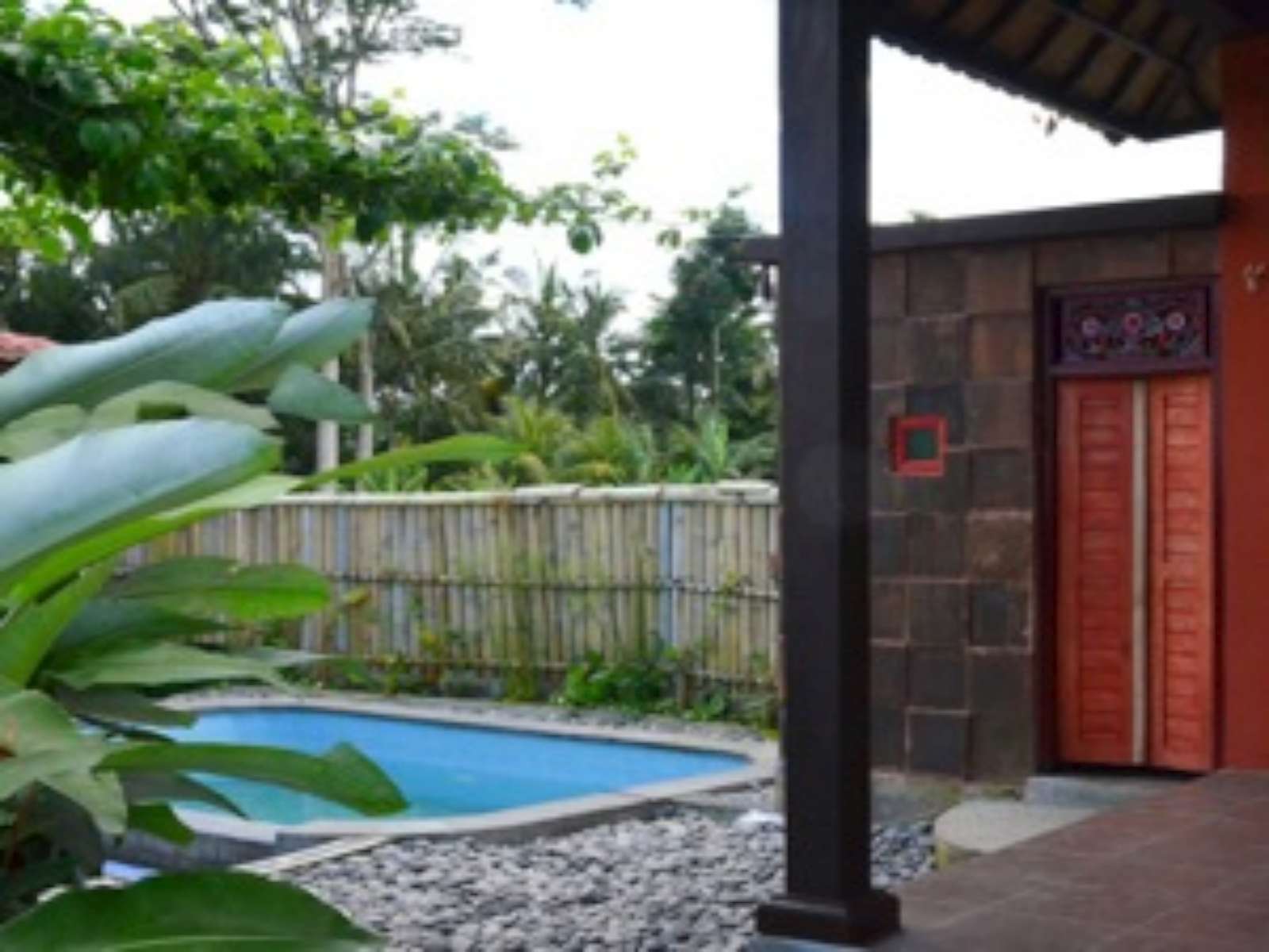 Puri Kayu Cottages