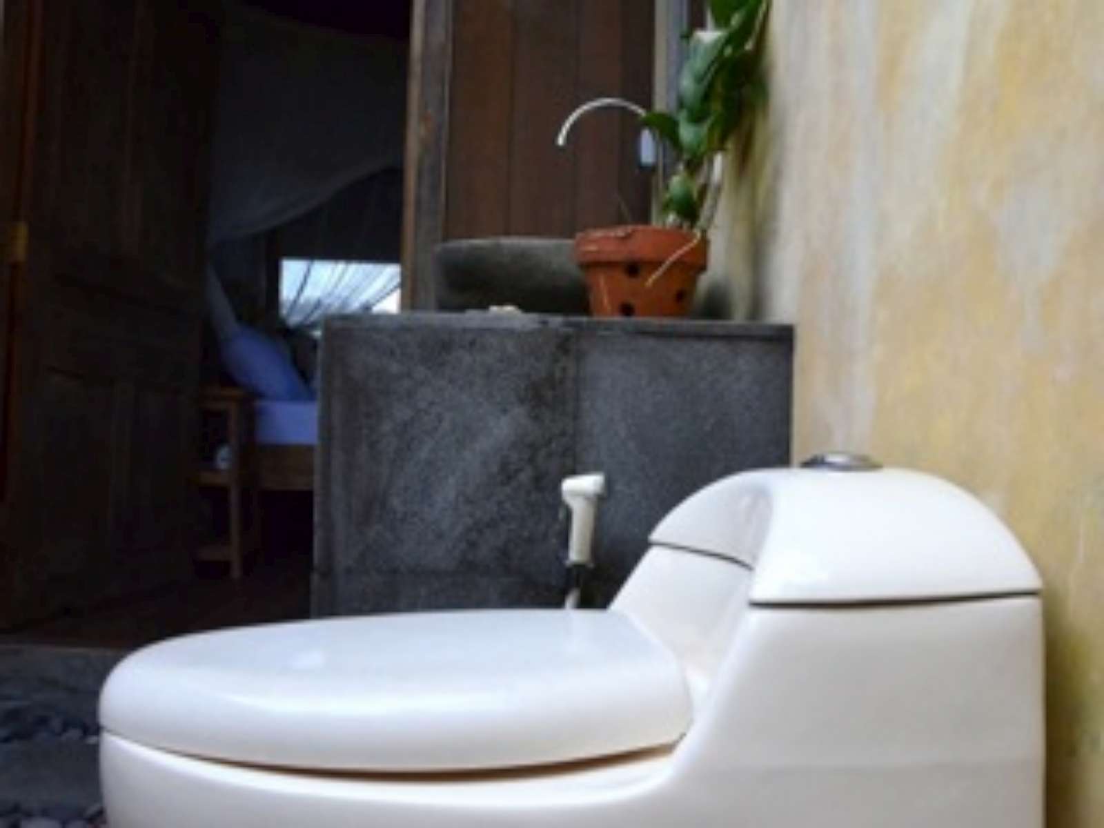Puri Kayu Cottages