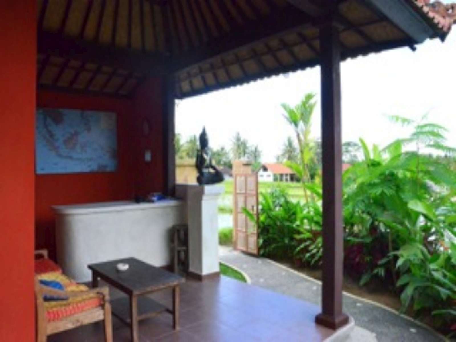 Puri Kayu Cottages