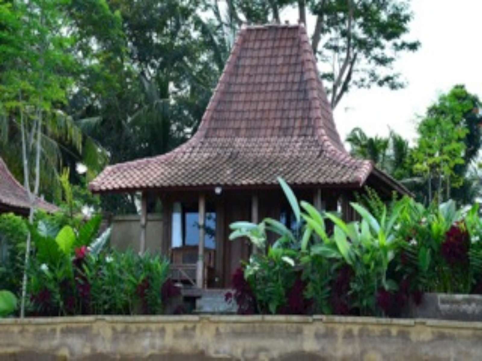 Puri Kayu Cottages