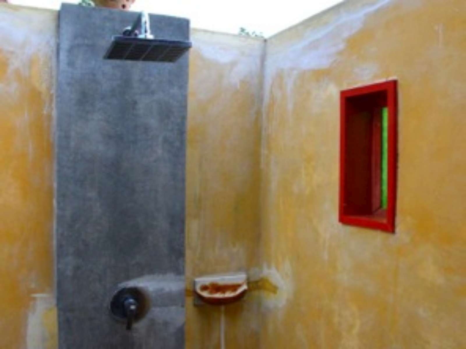 Puri Kayu Cottages