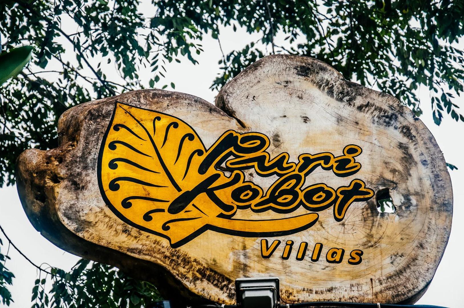 Puri Kobot