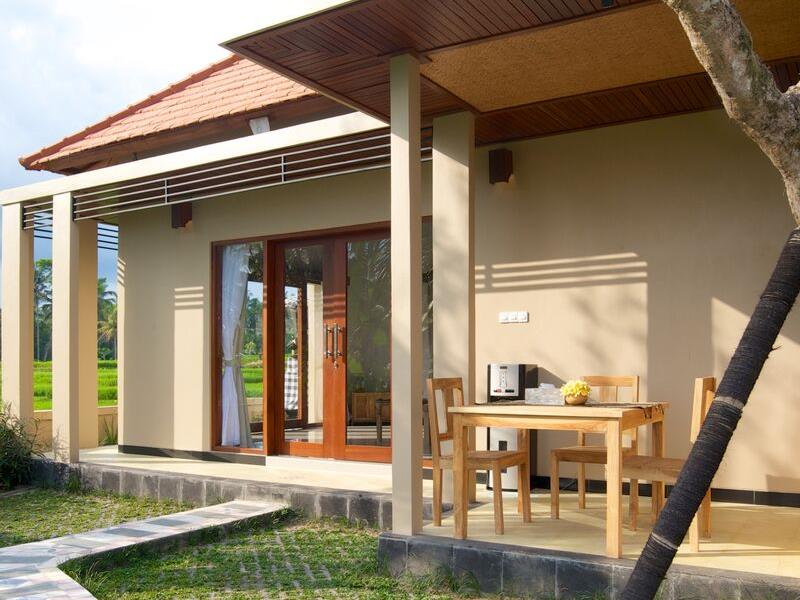 Puri Landu Ubud Luxury Villas