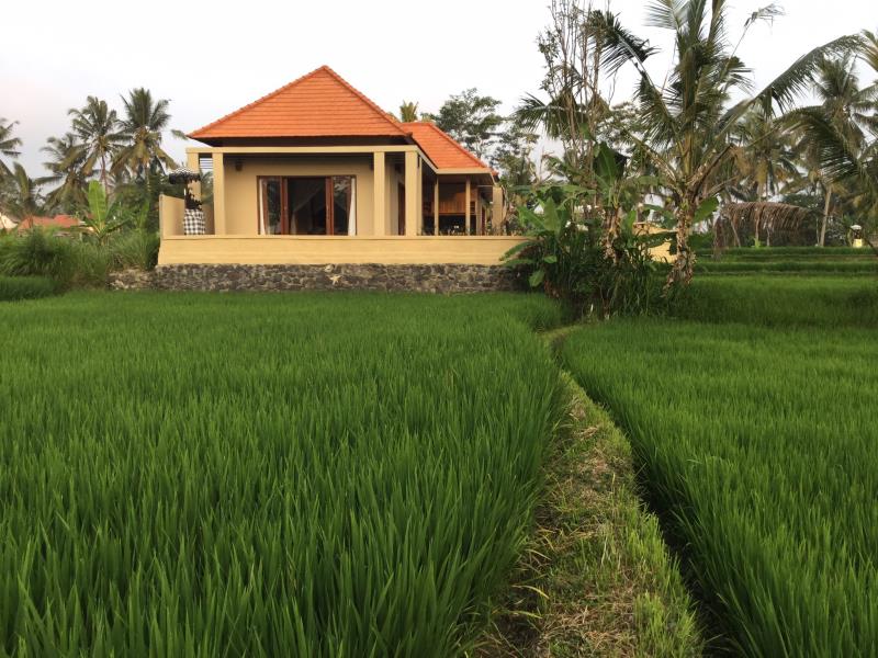 Puri Landu Ubud Luxury Villas