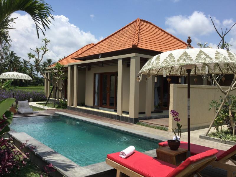 Puri Landu Ubud Luxury Villas