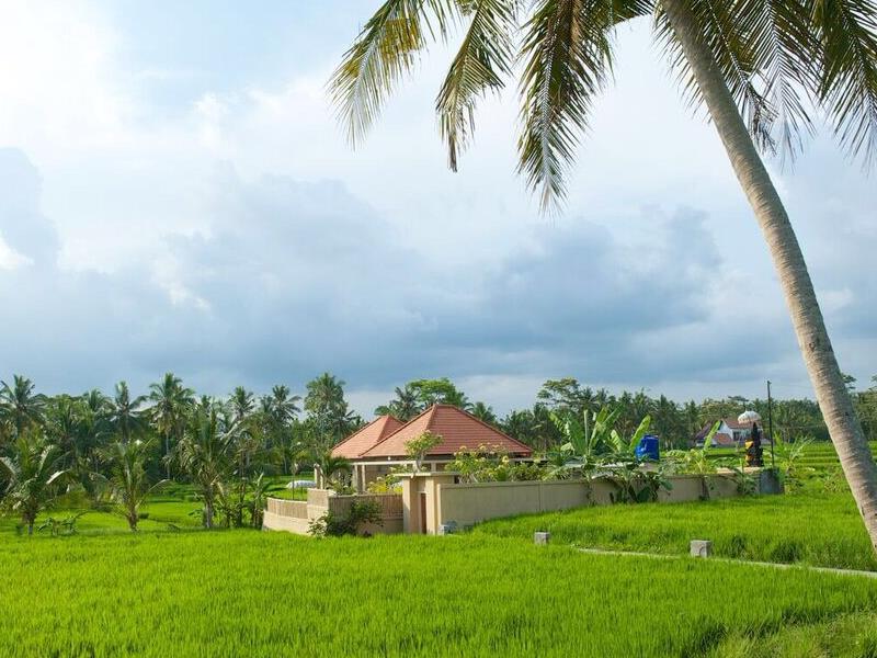 Puri Landu Ubud Luxury Villas