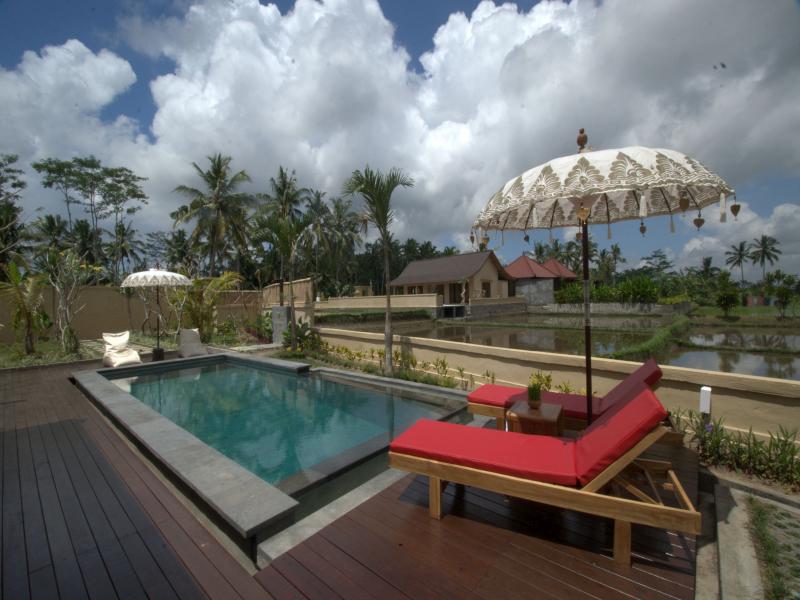 Puri Landu Ubud Luxury Villas