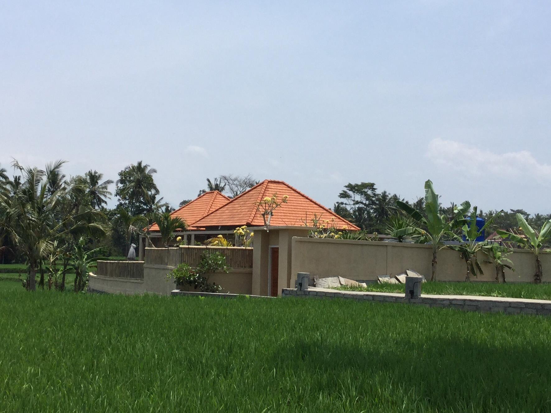 Puri Landu Ubud Luxury Villas