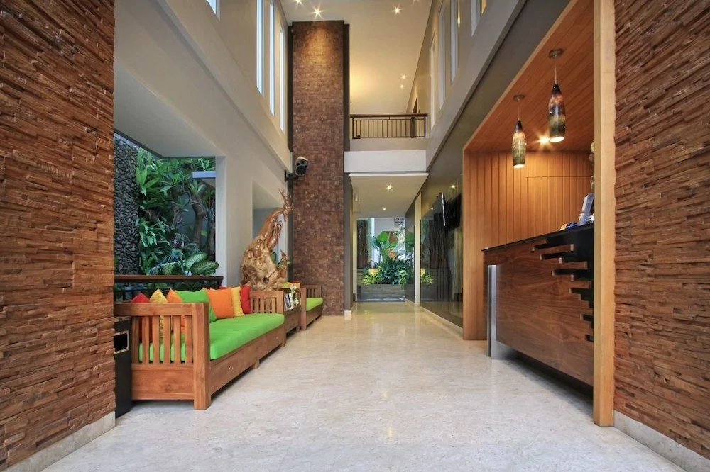 Puri Padma Hotel